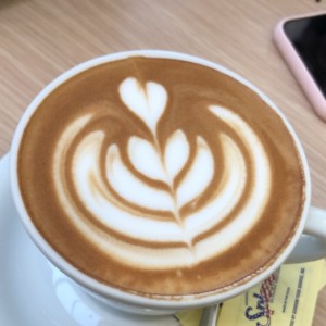 capuchino