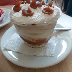 Dulces - Tres Leches Tradicional