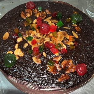 Dulce de Frutas