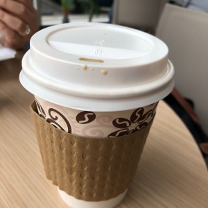 latte