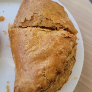 empanada de pollo