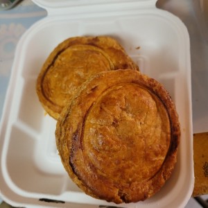 Pastelito de Carne