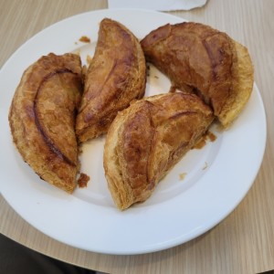 Empanadas carne