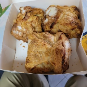 pie de manzana