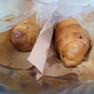 cachito de Jamon