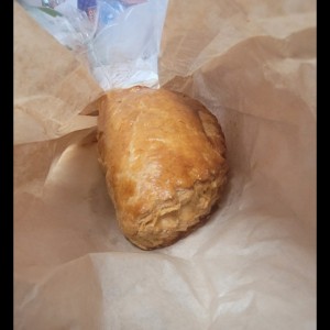 Pastelito de Pollo
