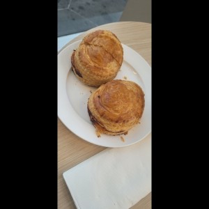 Pastelitos de carne