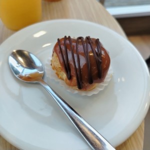 Profiterol 