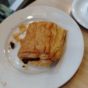 Pastelitos de queso ricota 