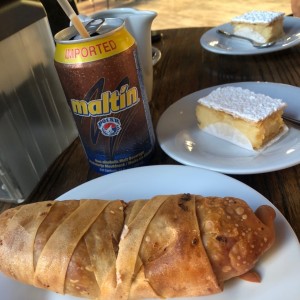 Salados - Cachito