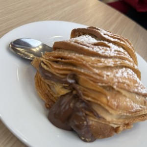 Cola de langosta 
