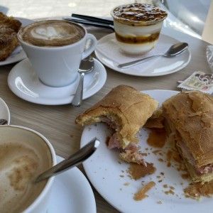 mini lunch