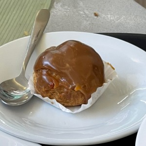 Clorifetrol de dulce de leche