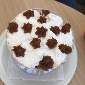 Tres Leches