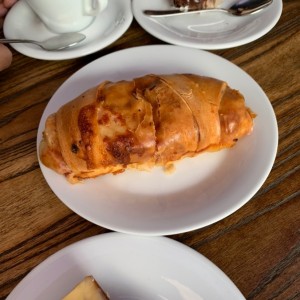 cachito de jamon