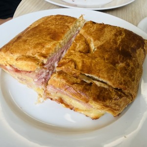 Mini lunch