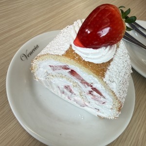 Brazo gitano de fresa