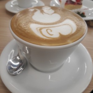 Capuccino