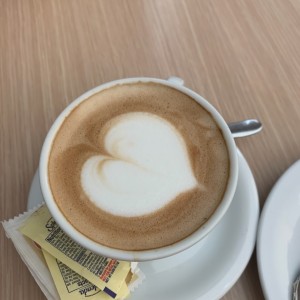 latte