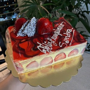 Fraisier