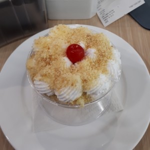 3 leches