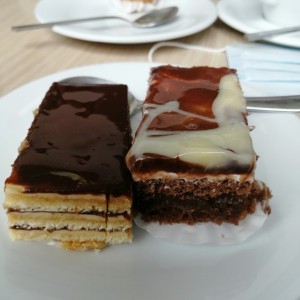 Opera y Symphony
