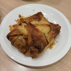 Dulce de manzana