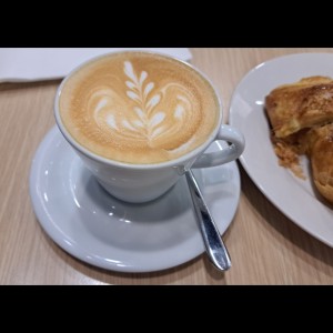 capuccino
