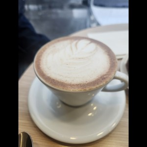 capuchino