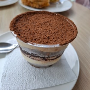 Tiramissu