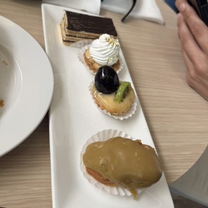 Postres