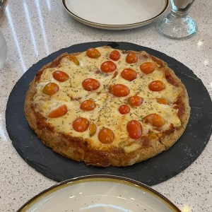 Pizza Margarita