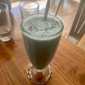 SMOOTHIES - Sea Majik