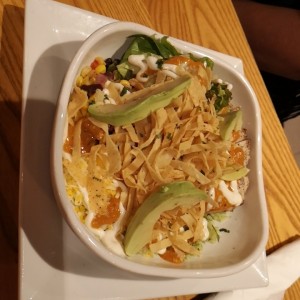 fresh mex bowls
