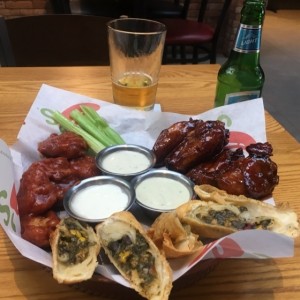 Triple Sampler ???