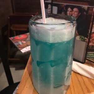 Jamaican!