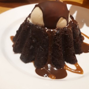 lava cake