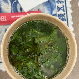 Sagradas Sopas - Lay Homa