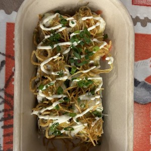 Kobe Roll