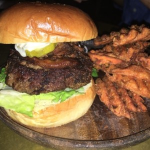 burger week