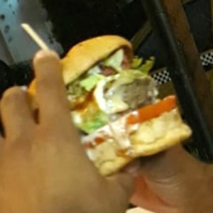 La chomba