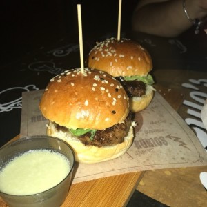 Fulosliders - Angus