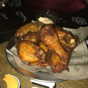 Alitas