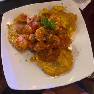 Camarones