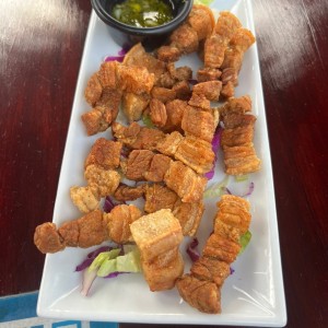 Chicharrones