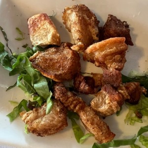 Chicharrones
