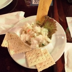 Ceviche