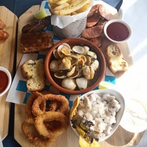 Picada