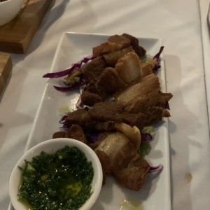 Chicharron
