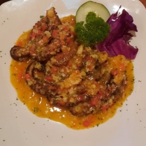Pulpo